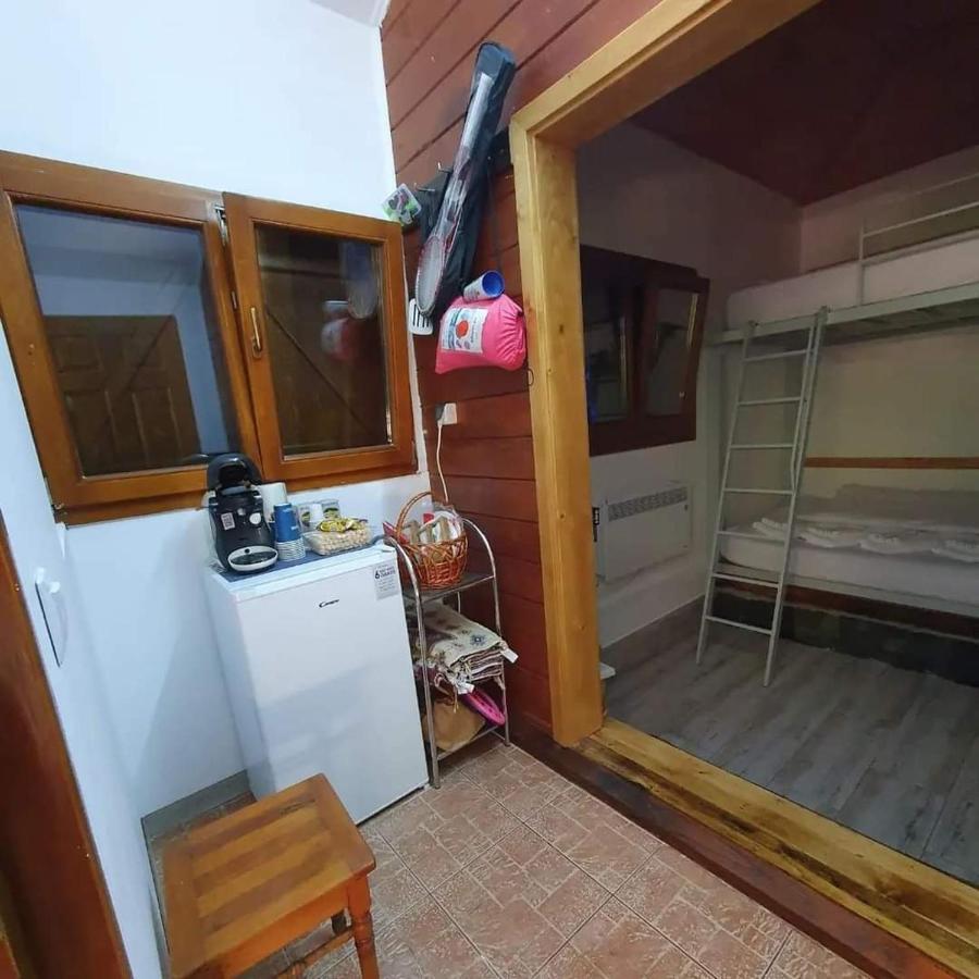 Kalmul Naturii, Iuresul Padurii Firiza-de-Jos Exterior photo