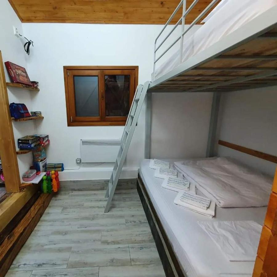 Kalmul Naturii, Iuresul Padurii Firiza-de-Jos Exterior photo